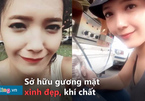 5 'hot girl bán hàng' vừa xinh đẹp vừa nổi tiếng trên mạng