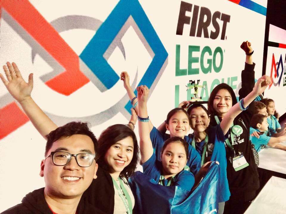 Học sinh Việt Nam giành giải thưởng cao khoa học ứng dụng quốc tế tại Mỹ