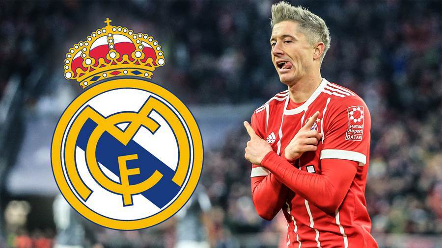 MU ép Pogba đến cùng, Lewandowski tiết lộ đến Real