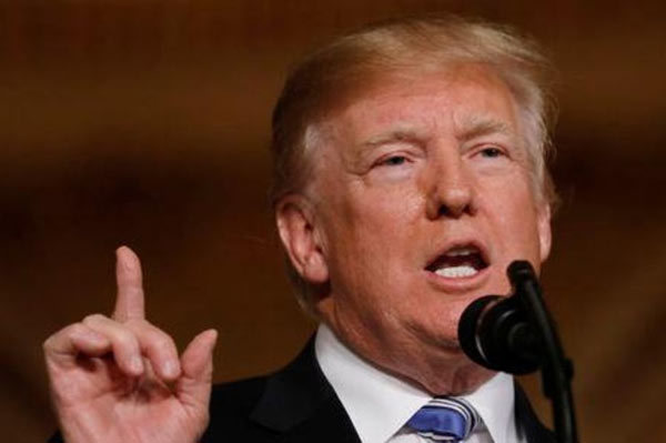 Thế giới 24h: Ông Trump bỗng bi quan về Triều Tiên