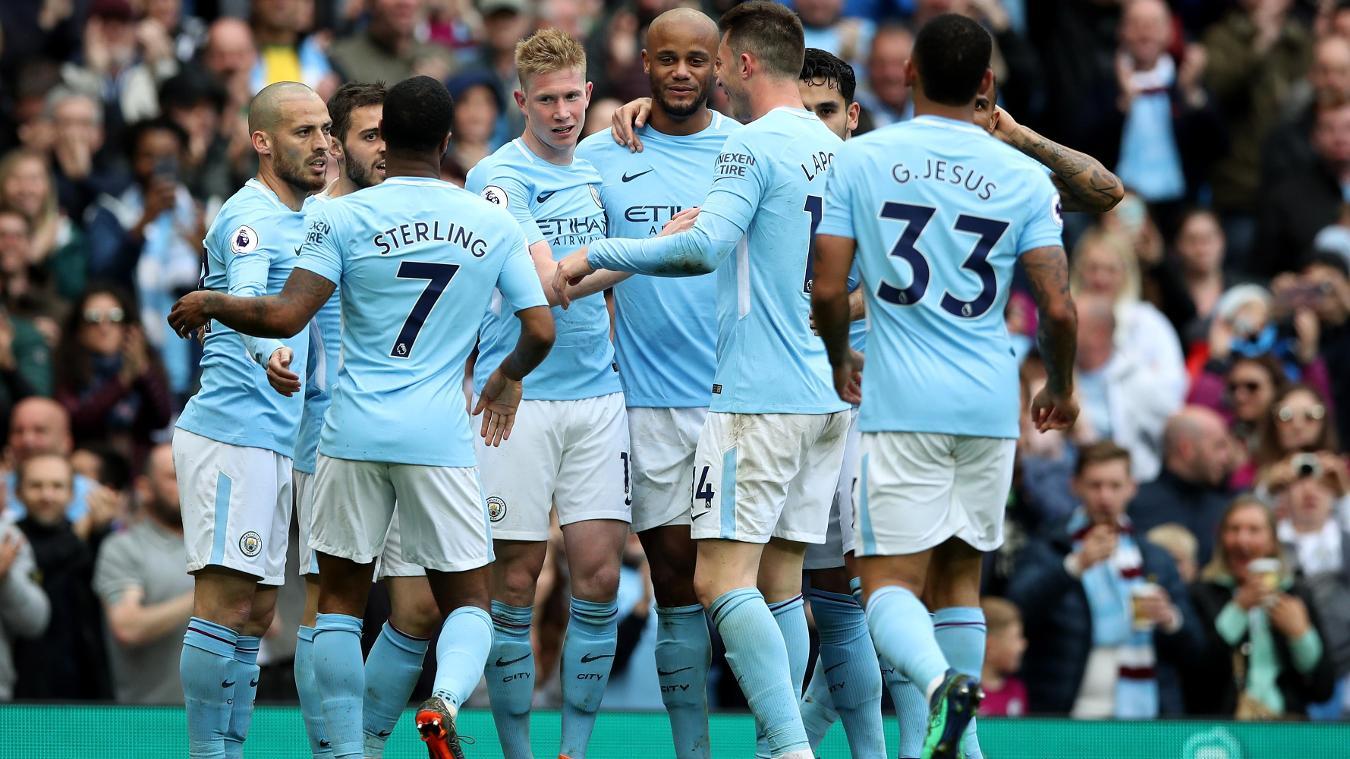 Man City đại thắng 