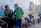 GrabBike dỏm tung chiêu "chặt chém" khách