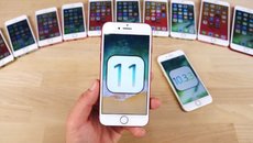 iOS 12 sẽ được Apple ra mắt ngày 4/6 tới
