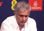 Mourinho: MU không giành FA Cup, tôi sẽ bị giết mất!