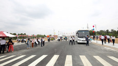 Lý giải sức nóng của KĐT Kiến Tường Central Mall