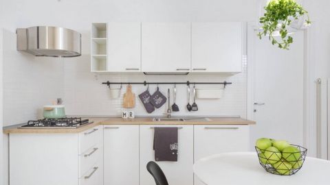 Nội thất nhà ở với những cách “giấu” đồ thông minh