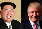 Ông Trump sẽ bàn gì trong cuộc gặp Kim Jong Un?