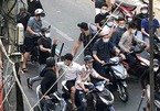 Thông tin mới vụ giang hồ truy sát bằng súng ở Sài Gòn