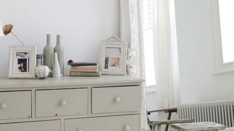 Cách trang trí nội thất nhà ở “đánh lừa thị giác” khi quá nhỏ