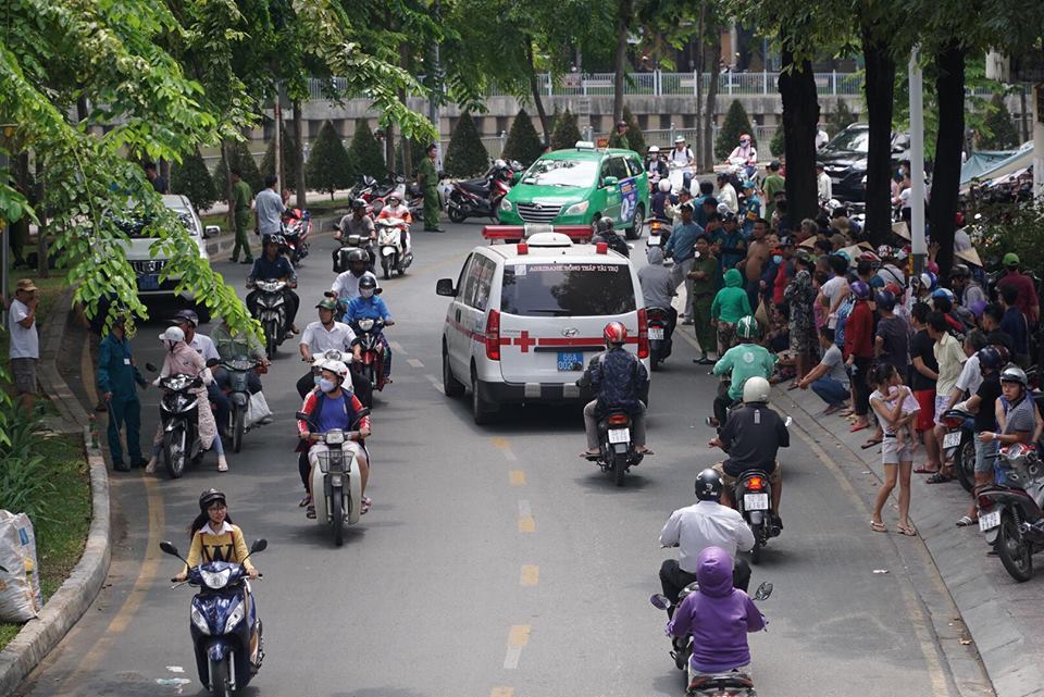 sát hại,tử vong,Sài Gòn,giáo viên