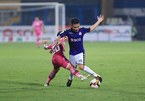 Quang Hải lập cú đúp kiến tạo, Hà Nội FC thắng "5 sao"