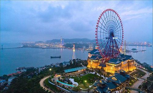 BĐS Hạ Long chuyển mình theo xu hướng mới