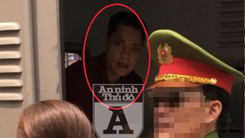 Lái xe đâm, kéo lê người ở Ô Chợ Dừa bị khởi tố tội giết người