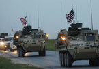 Thổ Nhĩ Kỳ tố Mỹ đưa 5.000 xe vũ khí tới Syria