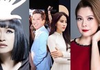 Bế mạc VIFW 2018: Hoàng Thùy tung váy đẹp như thơ - Lan Khuê ngã khụy trên sàn catwalk