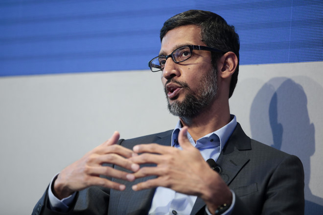 Google do thám người dùng giỏi hơn cả Facebook