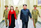 Bóng hồng giúp nâng cao hình ảnh Kim Jong Un với thế giới