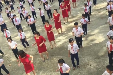 Hà Nội: Thu hồi đất dự án để xây trường học