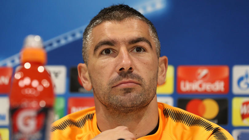 Kolarov: 