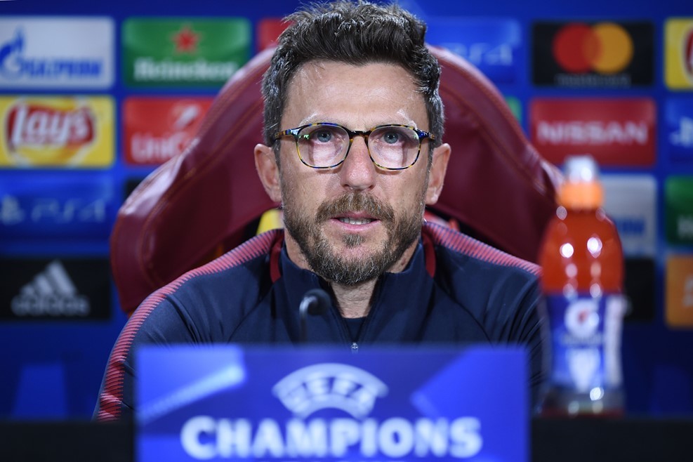 HLV Roma: 