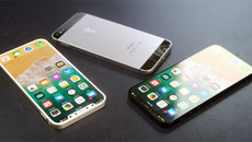 iPhone SE 2 không jack cắm tai nghe, sạc không dây như iPhone X