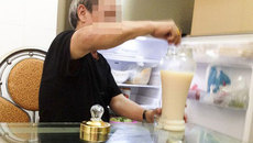 Thú ăn và chơi "độc" để kéo dài tuổi xuân của đại gia