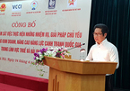 Nguyên Thủ tướng Nguyễn Tấn Dũng từng xin lỗi dân vì 'bệnh' của ngành thuế