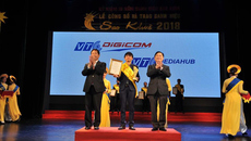 Vietnam Media Hub - Top 10 Sao Khuê 2018