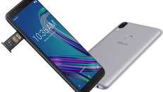 ASUS ZenFone Max Pro M1 chạy Android 8.1, pin 5.000 mAh
