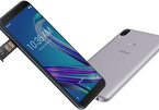 ASUS ZenFone Max Pro M1 chạy Android 8.1, pin 5.000 mAh