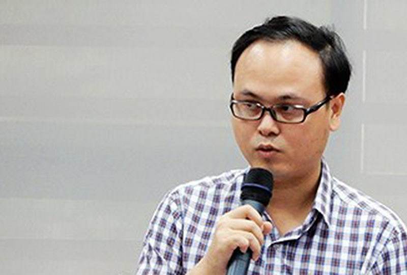 Con trai cựu Chủ tịch Đà Nẵng Trần Văn Minh đi học nước ngoài sai quy định