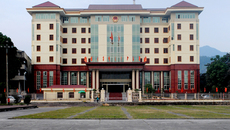 Hà Giang xây trụ sở ngàn tỷ: Đến lượt Bộ Tài chính lên tiếng Hà Giang xây trụ sở ngàn tỷ: Đến lượt Bộ Tài chính lên tiếng