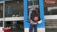 Bé 12 tuổi trộm thẻ tín dụng, một mình bay từ Úc tới Bali