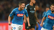 Đánh bật MU, Man City kích "bom tấn" 50 triệu bảng