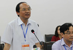 Phó Chủ tịch UBND tỉnh Phú Thọ: Chính hội sẽ không 'thất thủ'