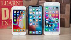 Nghịch lý Apple: iPhone 8 và iPhone 8 Plus bán chạy, iPhone X ế hàng
