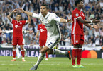 Bayern Munich quyết đấu Real Madrid: Ronaldo át vía "Hùm xám"