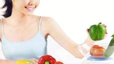 Giảm 7kg trong 2 tuần nhờ ăn kiêng kiểu Nhật