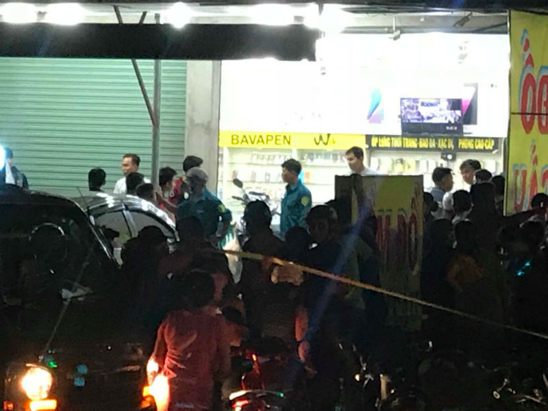Bất ngờ nguyên nhân vụ vợ con tử vong, chồng thoi thóp ở tiệm cầm đồ