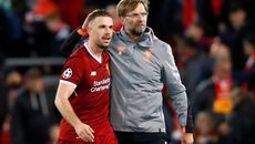 HLV Klopp gượng cười: "Liverpool chỉ chơi hay 80 phút"