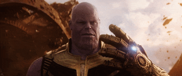 Hậu trường không ngờ của bom tấn 'Avengers: Cuộc chiến vô cực'