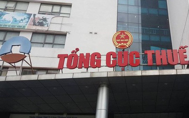 Tổng cục Thuế tự xin cắt giảm 2 phó tổng cục trưởng