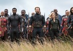 ‘Avengers: Cuộc chiến vô cực’ chưa chiếu đã lập kỷ lục