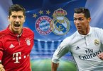 Xem trực tiếp Bayern Munich vs Real Madrid ở đâu?