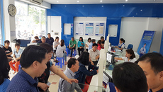 Dấu hiệu khoá thuê bao di động: 5 ngày liên tiếp nhận thông báo