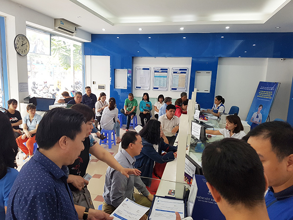 Dấu hiệu khoá thuê bao di động: 5 ngày liên tiếp nhận thông báo