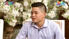Màn tỏ tình bá đạo của chàng cảnh sát trại giam với nữ kế toán