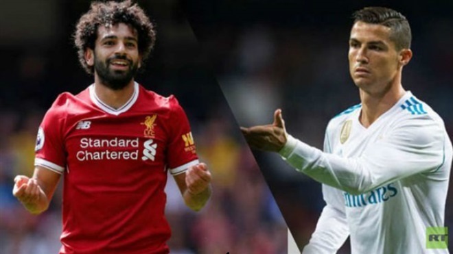 MU kích hoạt “bom tấn”, Ronaldo đấu Salah