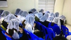 Truyền bá tà đạo “Đức chúa trời mẹ" qua SIM rác