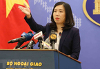Việt Nam phản đối Trung Quốc cài thiết bị gây nhiễu sóng ở Trường Sa